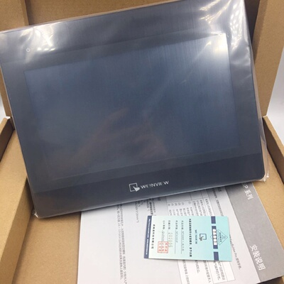 议价代理威纶通触控屏幕MT6103IP现货供应10.1寸全新原装人机界面