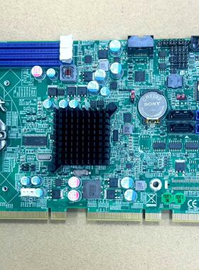 台湾瑞传ROBO8110VG2AR工控机主板B930A—议价