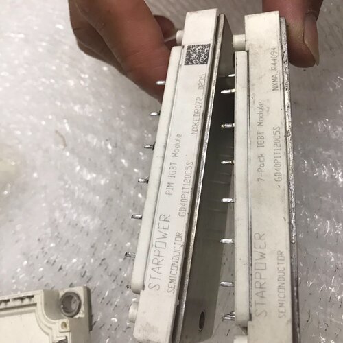 GD40PIT120C5S，有直接拍走【议价】