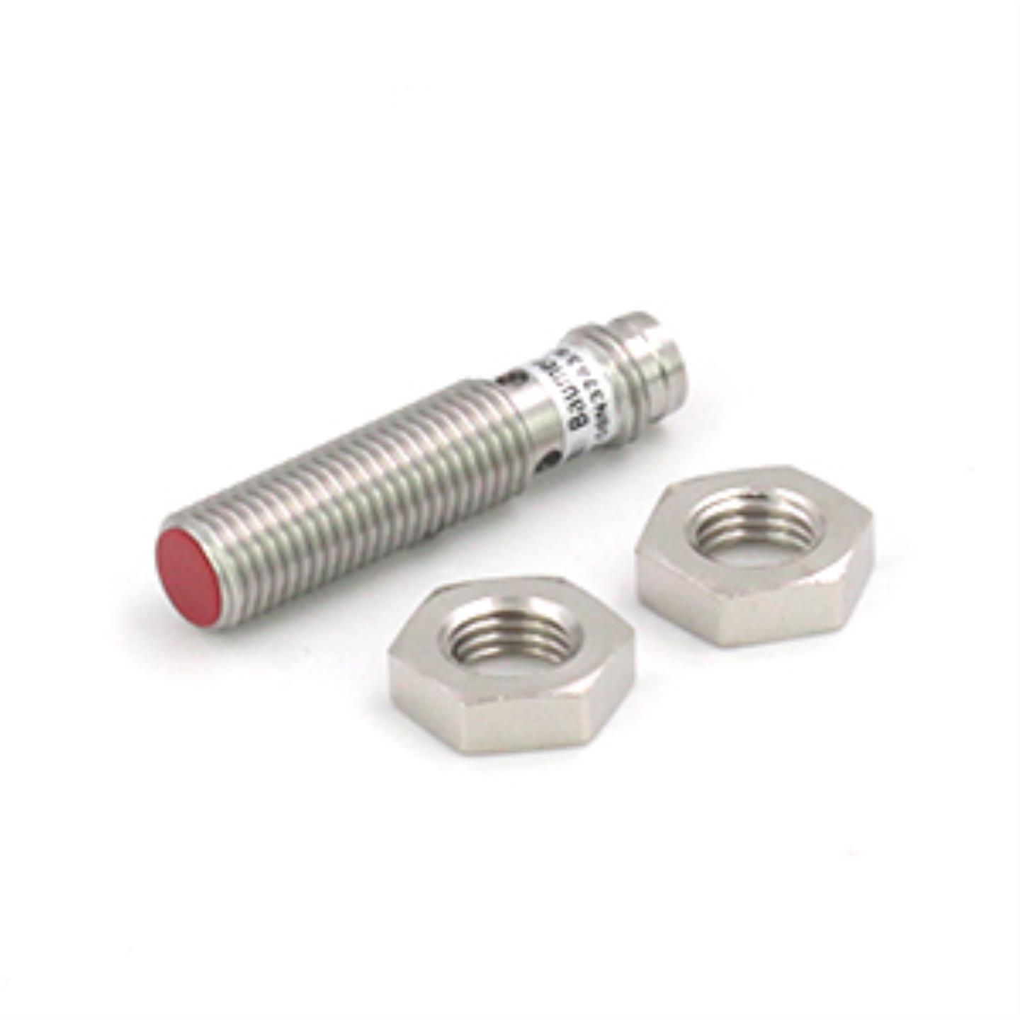 售前询价Baumer堡盟 IFRM 08N37A3S35L 电感式接近开关全新原装