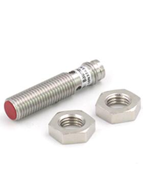 售前询价Baumer堡盟 IFRM 08N37A3S35L 电感式接近开关全新原装