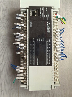 议价FX5U64MTES2018年成色见图功能包好议价