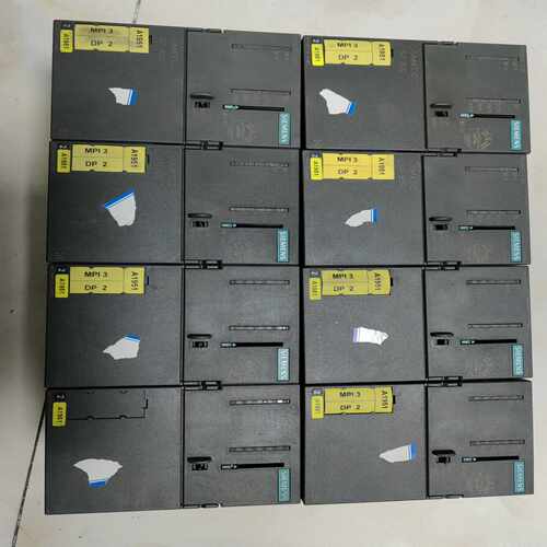 询价~CPU317F-2DP模块6Es7 317-6FF03