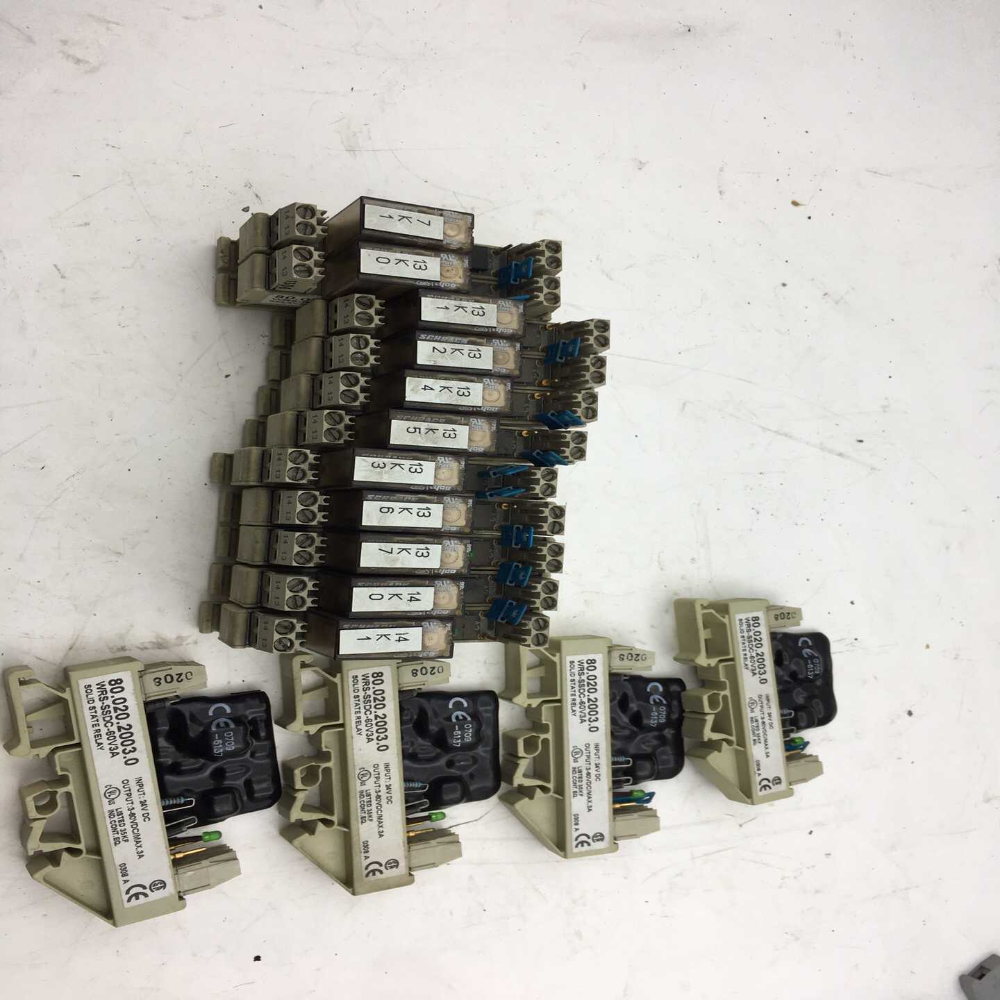 议价继电器，-L-1-250V5，输入电压24V现货/维修