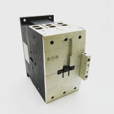 Eaton DIL M95 XTCE095F 230V5060Hz Leistungsschtz used