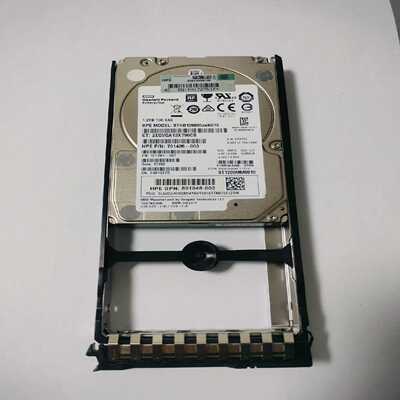 HP3PAR1.2TB12G10KSAS适用