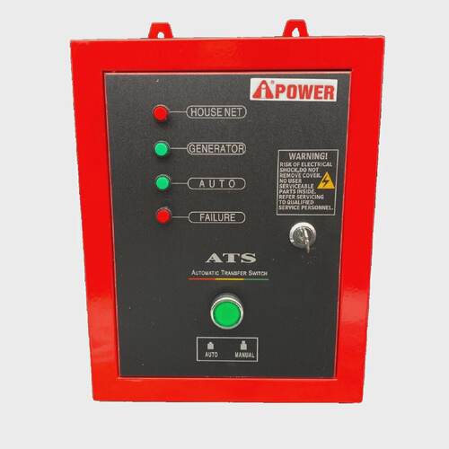 Power Failure Automatic Quadro Ats 230400V Universel Group G