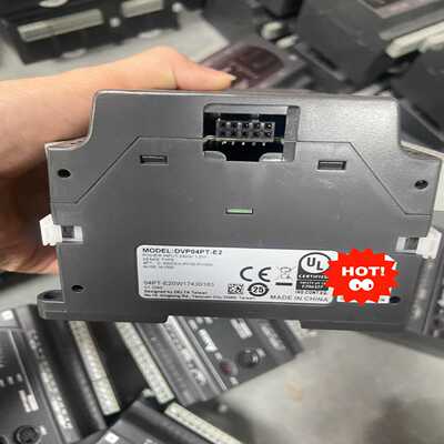 议价台达PLCDVP16ES200RDVP-04PT-E2