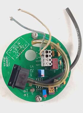 Auxitrol LC2304 Scheda Pcb Tipo 2100 Mh Riferimento 436594