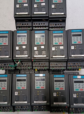 询-汇川变频器MD200S0.750.75KW220V