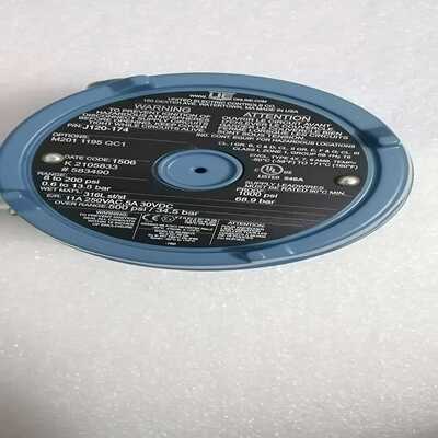 配件美国UE防爆压力开关J120-174   8-200psi 现货特价议价