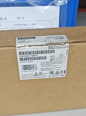 SIEMENS西门子SIMATICRF300RFID议价