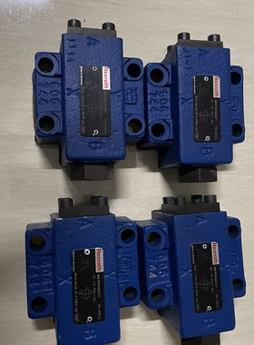 R900483371SL10PA142力士乐液压阀全新原议价