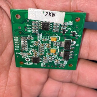 询价-1SVE06BM1主板芯片XC3S50A.VQG100A