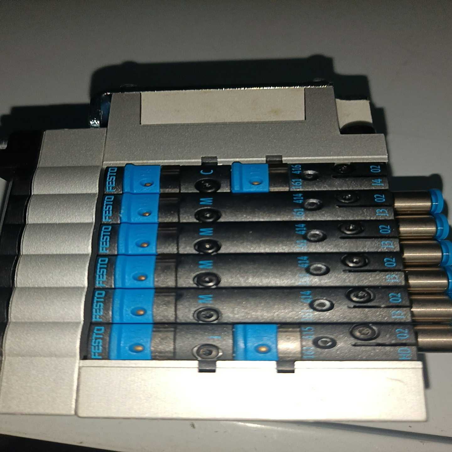 全新FESTO费斯托CPV10-VI10P-10-6A-M--议价商品