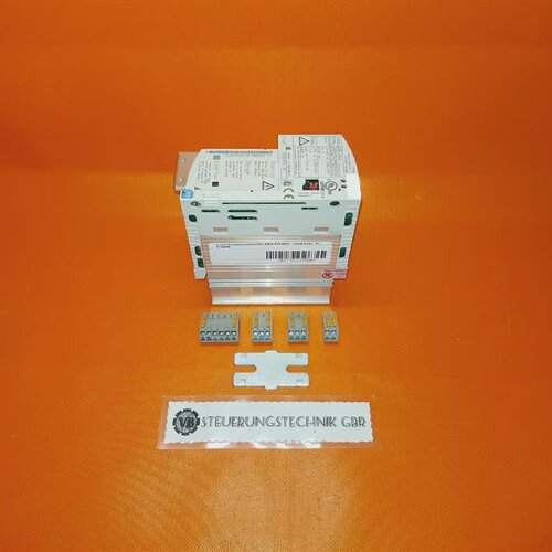 Lenze Frequency Converter Type E82EV251K2C  E82EV2512C  0.25