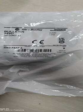 889D-F8AB-5罗克韦尔AB连接线询价