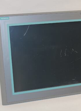 西门子6AV66440AB012AX0用户接口MP37715触摸