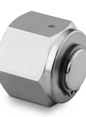 询价SS-4-VCR-CP316不锈钢VCR面密封接头，