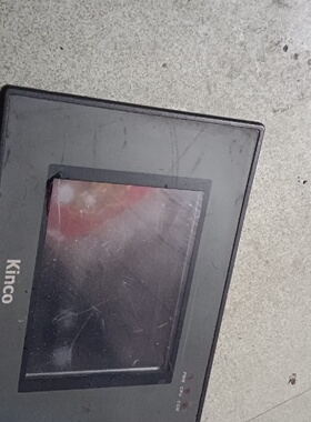 KinCoMT4300C显示屏拆机件八成新