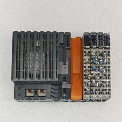 贝加莱X20系列PLCX20CP1586--议价商品