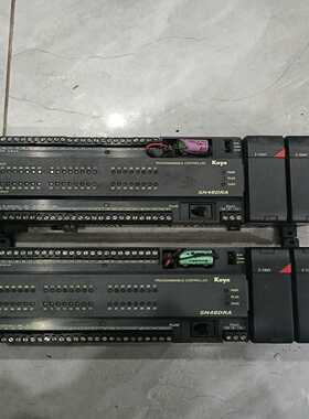 光洋SN-48DRA-A2，功能完好，成色如图，性能高功能齐