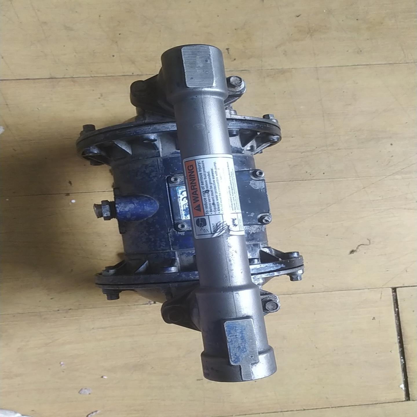 【请询价】GRACO 固瑞克 隔膜泵 240624