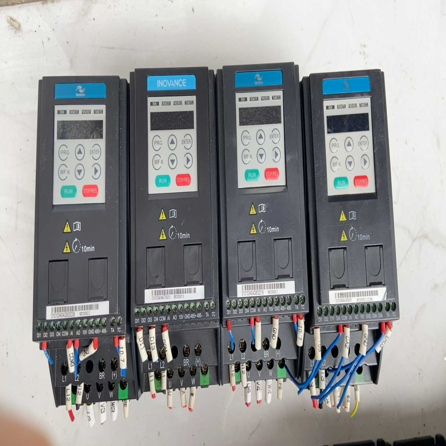 MD200S2.2，汇川变频器，功能，，运费自理~议价