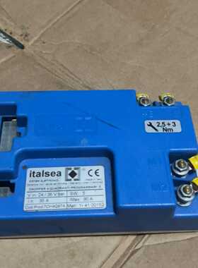italsea+7CH4Q97A+控制器，，500不~询价