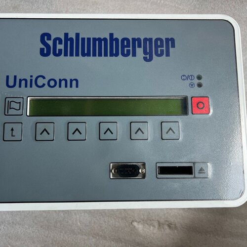 询-Schlumberger UConn 100018805