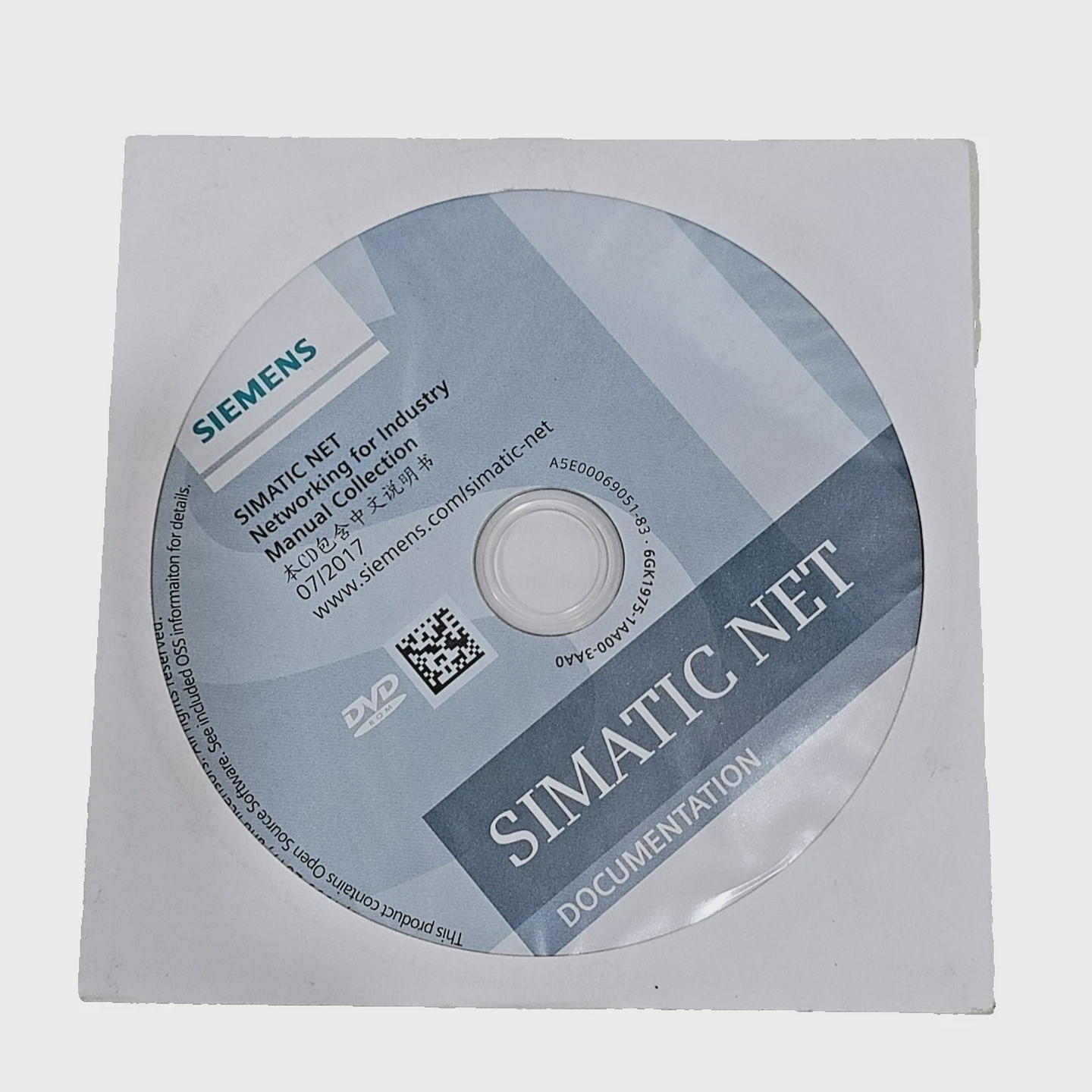 西门子SimaticNET6GK1975-1AA00-3AA06GK1975-1AA00-3AA0