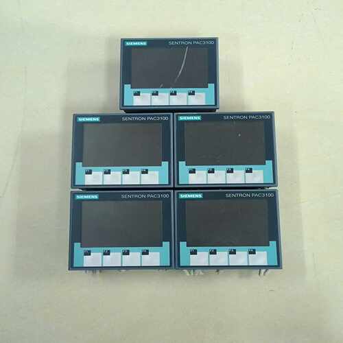 (议价)7KM3133-0BA00-3AA0，实物图5个，