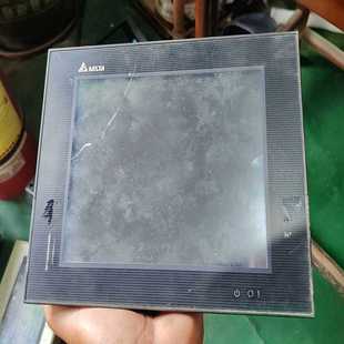 台达触摸屏HMC08 可现场试机询价 N500S52