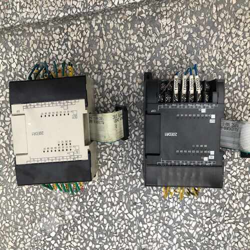 扩展、CPM1A－20EDR1：一个：CP1W－20E~询价