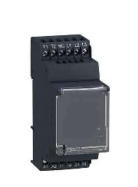 正品施耐德控制继电器RM35TM250MW