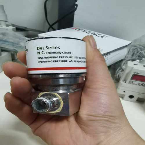 CAMOZZI康茂胜S316-DVL6-M8-L-NC系列隔询价