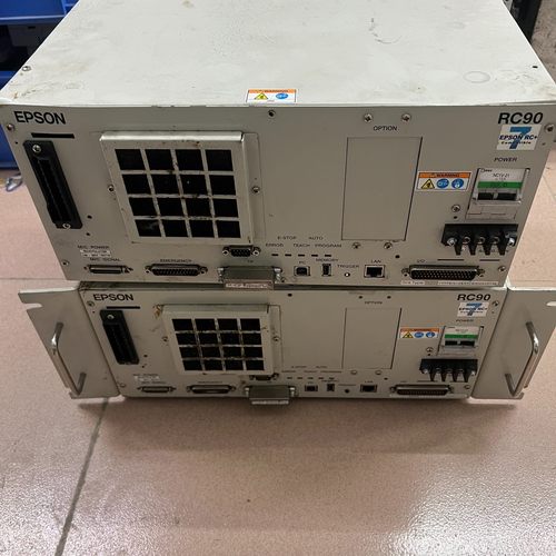爱普生RC90控制器主板MDB SKP492-2{议价}