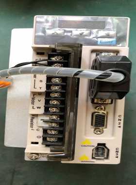 驱动器/M0DEL：HC075C750W控制器伺服驱动器