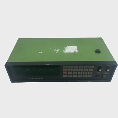 MITUTOYO GML3701 DIGITAL READOUT MACHINE CONTROLLER USED  WO