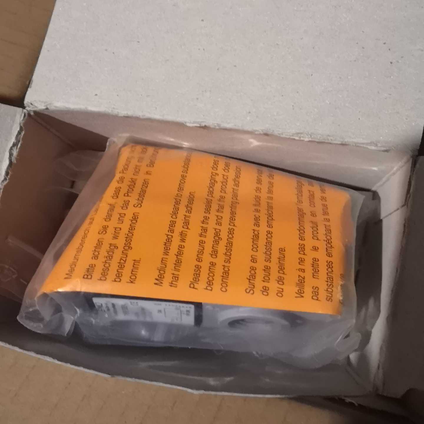 GEMU电磁阀0324  NC24VDC[浩蓉商户]