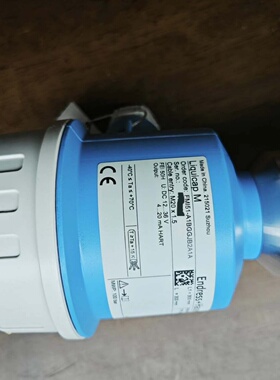 询价*EH电容物位计FMI51A1BGGJB2A1A一