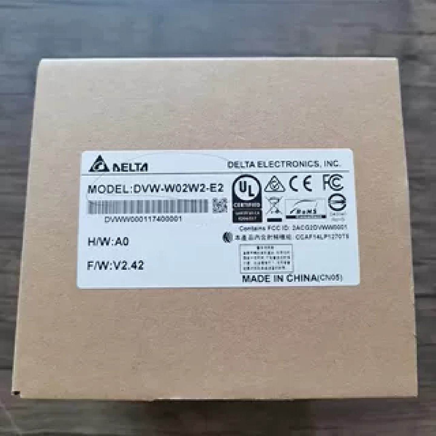 议价全新原装正品 台达 DVW-W02W2-E2 无线路由器 现货销售