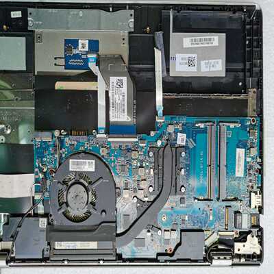 （议价）HPTPN-Q19115-cc主板DAG71MB1