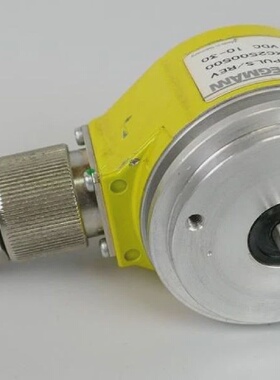 PP3544 Drehgeber Encoder Stegmann DG60L XSR24 360 Puls 5W4XC