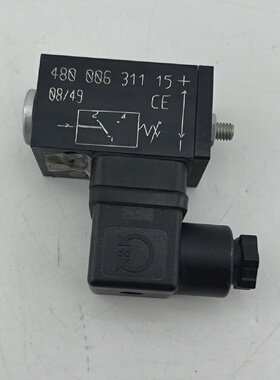 LAYHER 480 006 311 15 PRESSURE SWITCH NEW NO BOX VAT INCLUDE