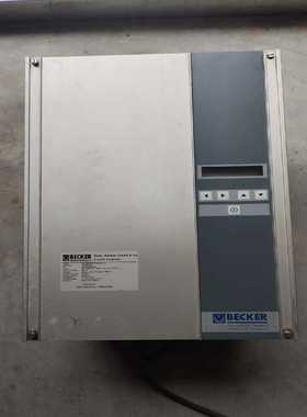 BECKER贝克D-42279驱动器询价