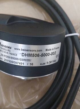 议价原装全新BEI SENSORS 艾迪克编码器DHM506-5000-002 议价