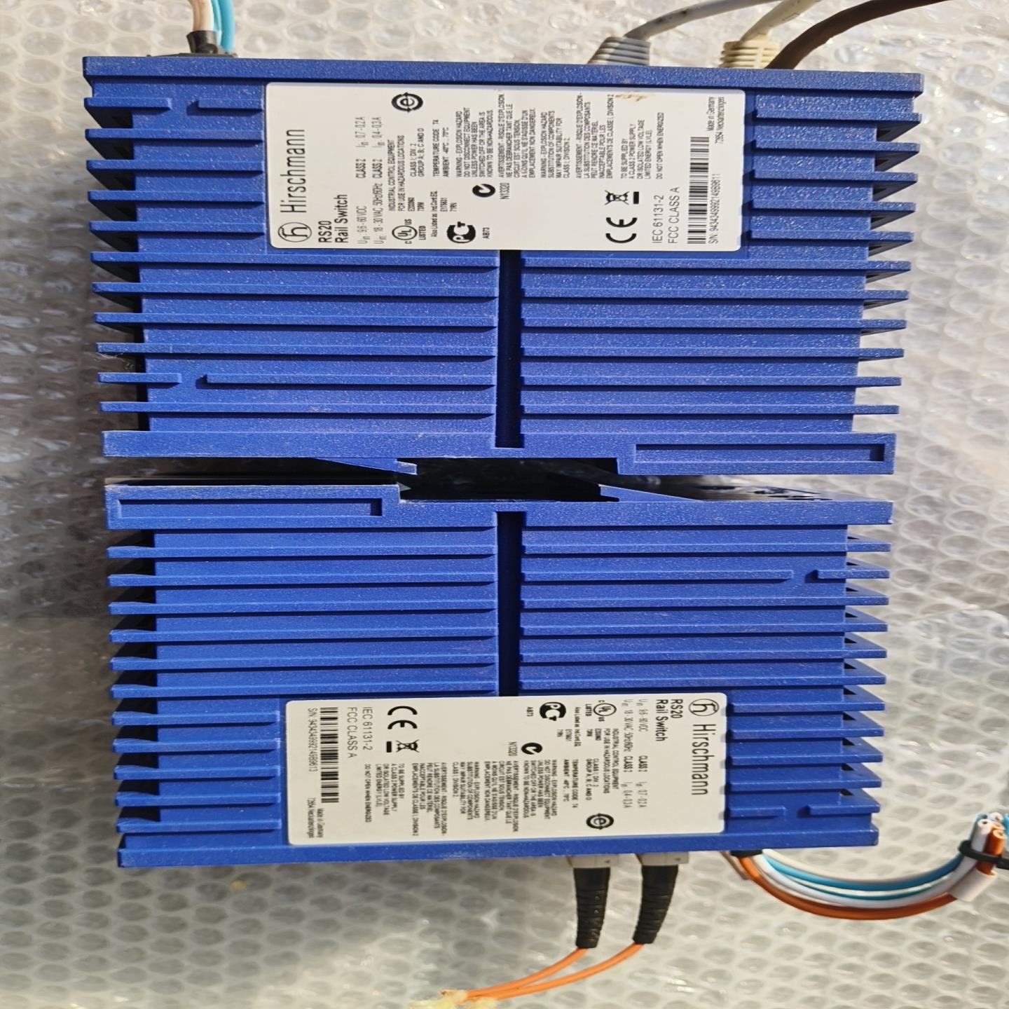 议价~赫斯曼交换机RS20-0800M2T1EDAPHH07.0.