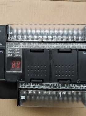 【议价】CP1H-X40DT-D-SCPLC1.3版本测适用