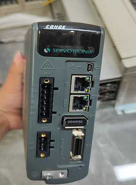 高创伺服驱动器CDHDE-4D52AEB，240VAC输入，议价